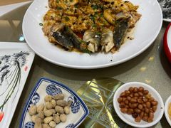 -丰尔粥食·顺德鱼生·干蒸排骨顺德菜(大良分店)