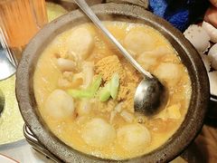 -肖记公安牛肉鱼杂馆· 省级非物质文化遗产(仁和路店)