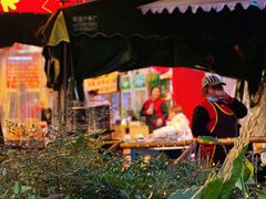 门面-孙婆婆美蛙兔火锅(踏水桥店)