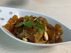 -老渔家特色海味馆(金海中路店)