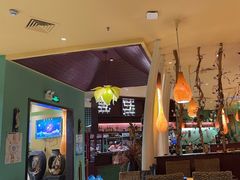 -甲米府·泰国餐厅(八佰伴店)