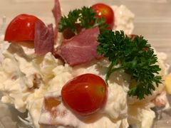 新土豆沙拉-必胜客(东大桥店)