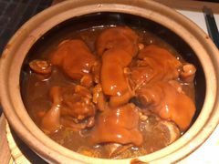 -0776食堂·京城创意菜(七里庄店)