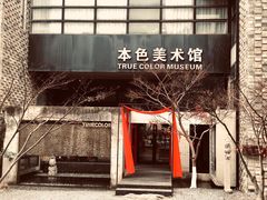 -苏州本色美术馆