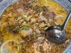 -你鲟欢·香茅柠檬鱼(金沙店)