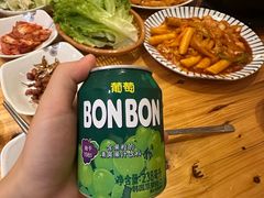 -名家韩国料理·烤肉(瑶海店)