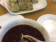 -台北楚楚园馅饼粥(虹桥南丰城店)