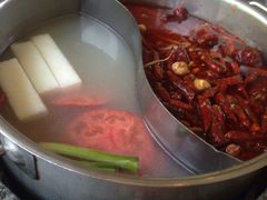 -辉哥火锅(虹桥路店)