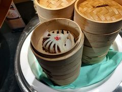 -南通大饭店·米兰餐厅