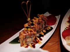 -阿吾罗日本料理(K11艺术中心店)