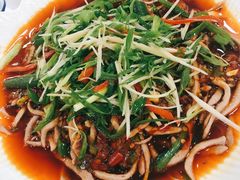 -洪霞餐馆
