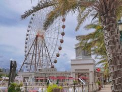 -三亚海昌梦幻海洋不夜城