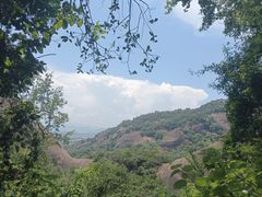 -丹霞山风景名胜区