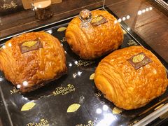 -广州文华东方酒店·文华饼店