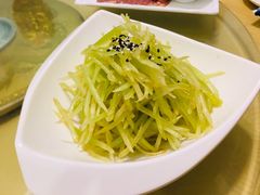 -玉桥餐厅(天坛店)