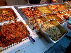 -晓宇盒饭(民安街店)