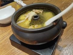 -云海肴·汽锅鸡·云南菜(领展购物广场·中关村店)