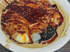 -清真·宏顺祥卤汁凉粉(大皮院店)
