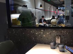 -BE BRIGHT KITCHEN(正佳广场店)