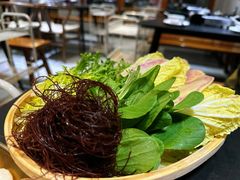 -辣虎·庭院火锅(临平新天地店)