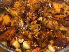 -黄记煌三汁焖锅(崇文门店)