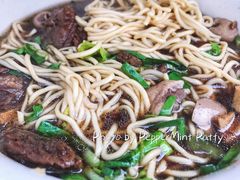 -老赵面店(大西路店)