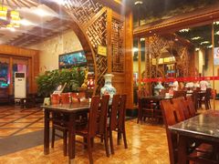大堂-吾味香葫芦头(安西街店)