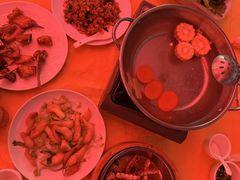 -红日饭店(裕隆三路店)