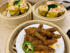 -顺悦酒家(嘉信城市广场店)