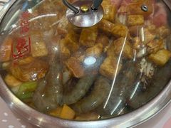 -黄记煌三汁焖锅(首创奥特莱斯店)