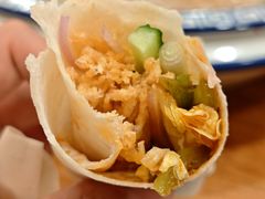 -老雒阳面馆·水席(王城路店)
