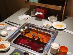 -海底捞火锅(天津SM城市广场店)