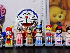 -泡泡玛特POPMART(壹号店)