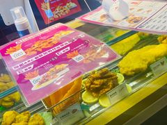 -1973继光香香鸡(合生汇购物中心店)