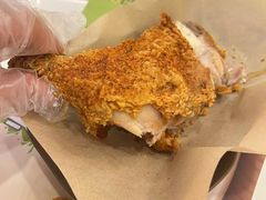 -德克士(南昌西店)