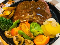 -米斯特比萨(罗斯福店)