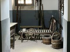 -青岛德国监狱旧址博物馆