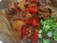 -何氏筠连水粉(明伦堂店)
