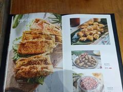 -木屋烧烤(惠阳华润小径湾店)