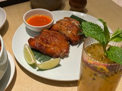 -一坐一忘云南菜(卓悦中心)