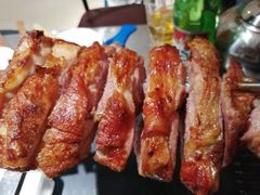-二道木烤羊腿(桃花潭店)