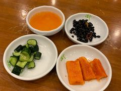 -全州拌饭馆(断桥店)