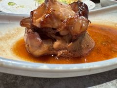 -高玛纳驴肉火烧(一世界店)