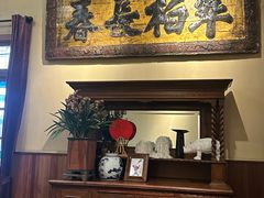 -南园民国茶楼餐厅·常州菜(北大街店)