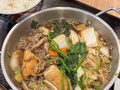 -吉野家(上海美罗城店)