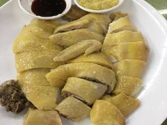 -渔鸽皇酒楼(鸿大广场店)