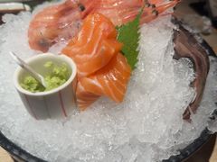 -匠和风精致料理(宁德万达店)