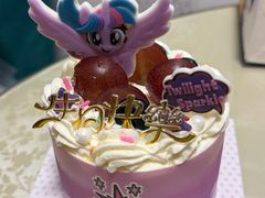-巴黎贝甜(大宁国际商业广场店)