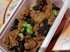 -阳阳中国饭(龙湖大兴天街)