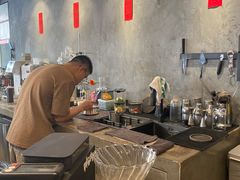 -BE NORMAL CAFE(霞溪路店)